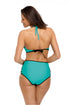 Swimsuit two piece model 128615